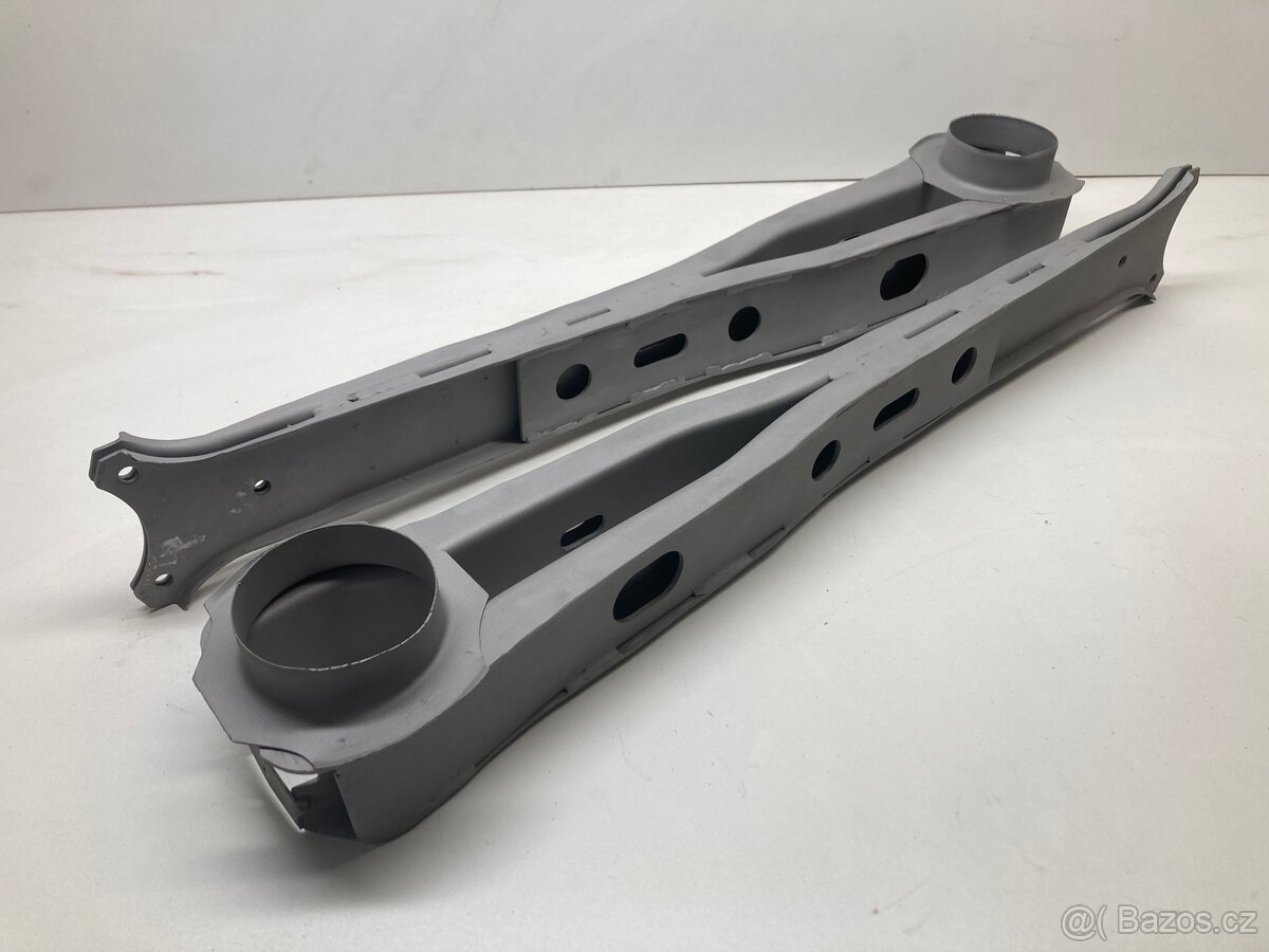 Výztuhy náprav Škoda - 8