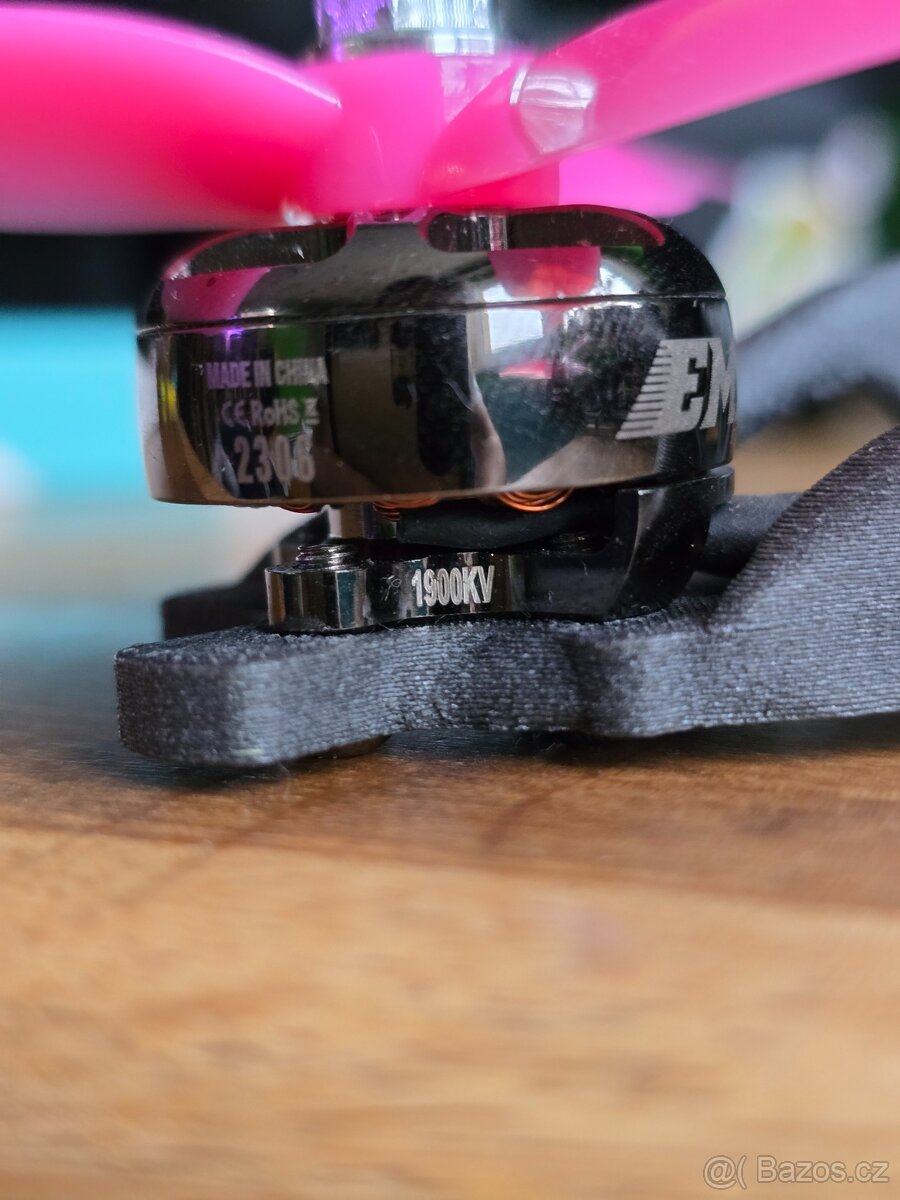 FPV 2 drony a spousta věcí - 8