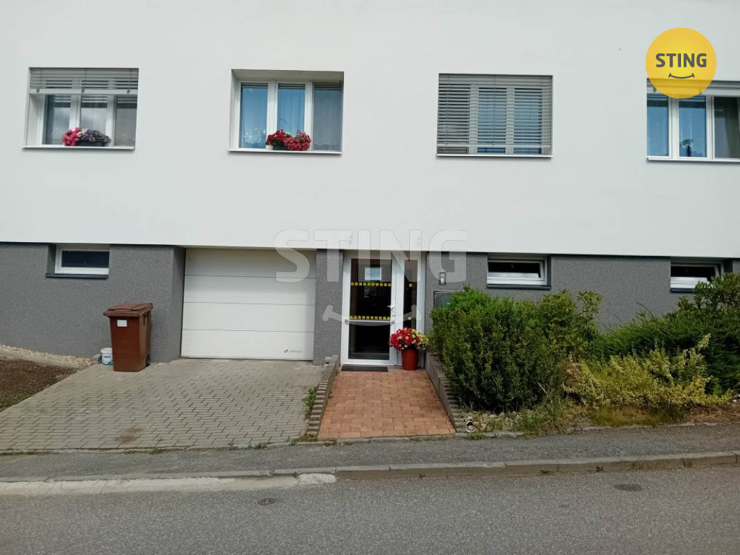 Pronájem bytu 1+1 ve Svratce, 134584 - 8