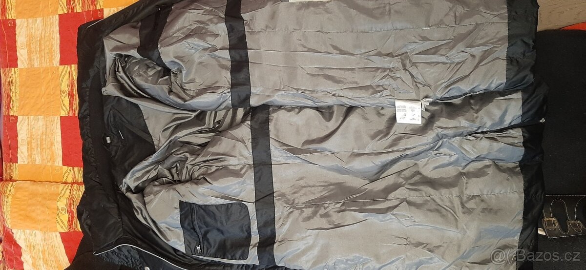 Prodám dámský kabát - 8