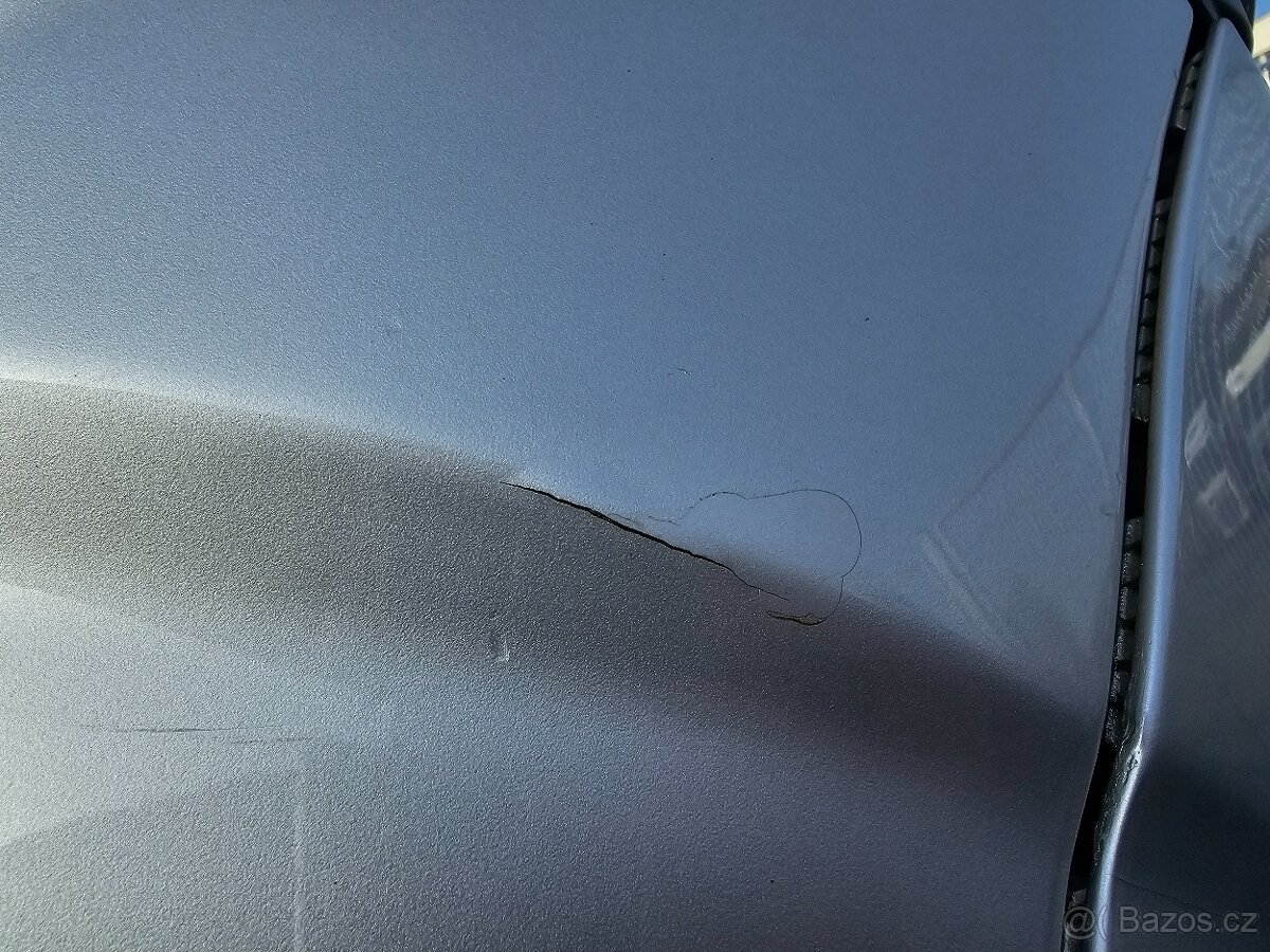 Chevrolet Aveo T300 1.2 51kw 2012 - 8