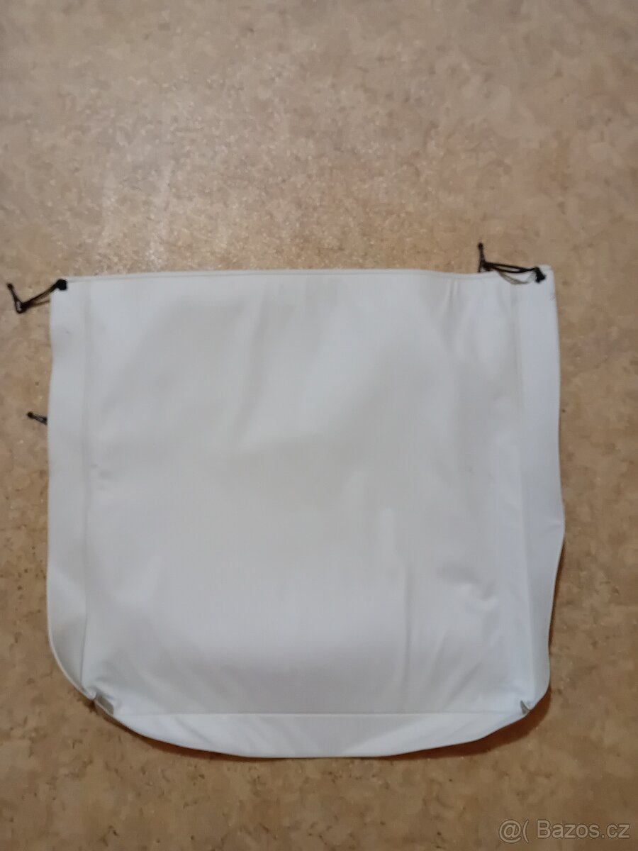 Retro kočárek Liberta - 8