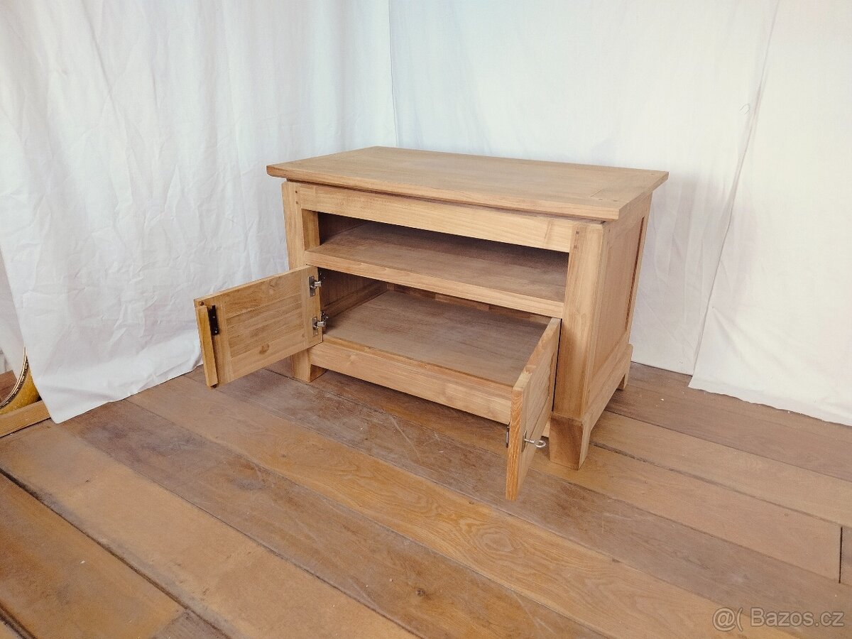 Skříňka TEAK - 8