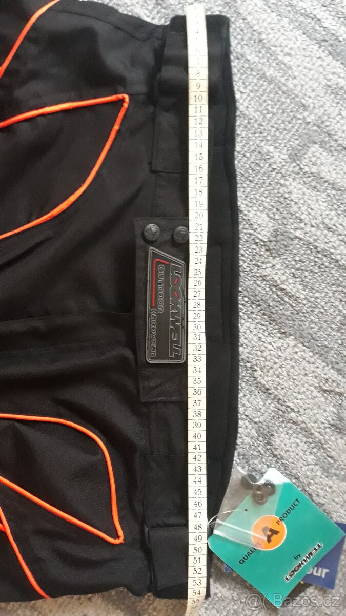 Lookwell - motokomplet - nyní 4.500,- - 8
