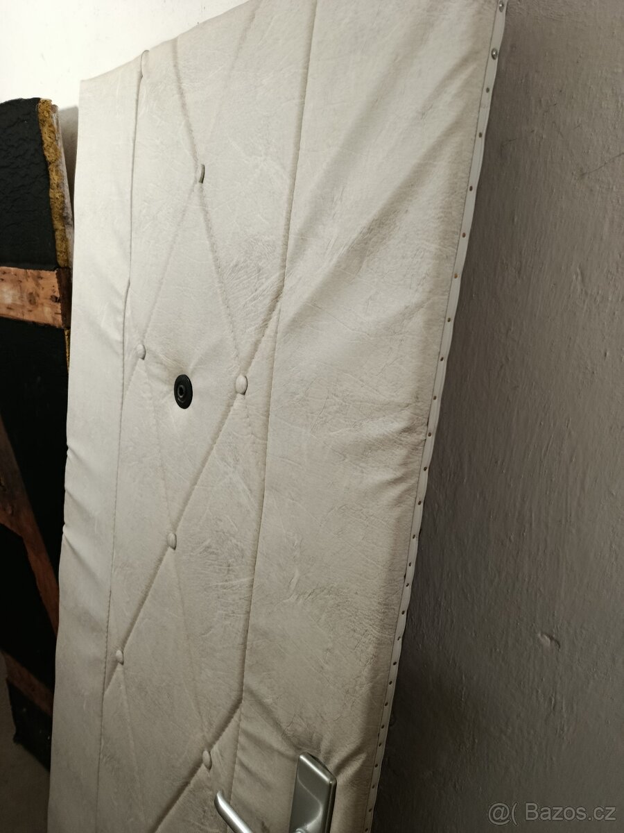 Vchodové dveře - 8