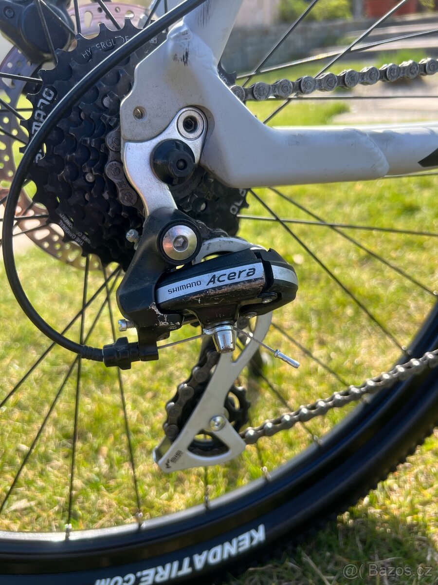 Genesis Solution 3.2 (27.5") - 8