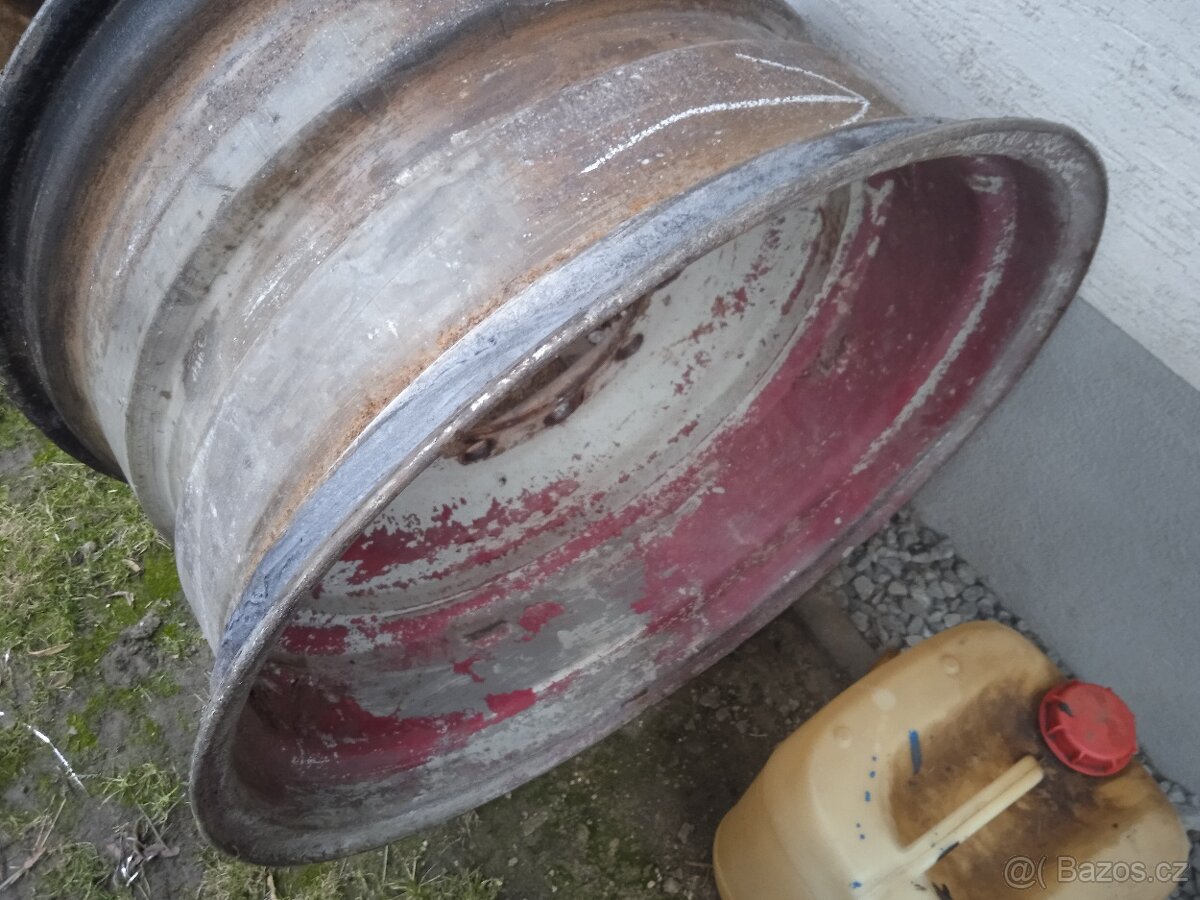 ŠT-180 / LKT - disky - 8