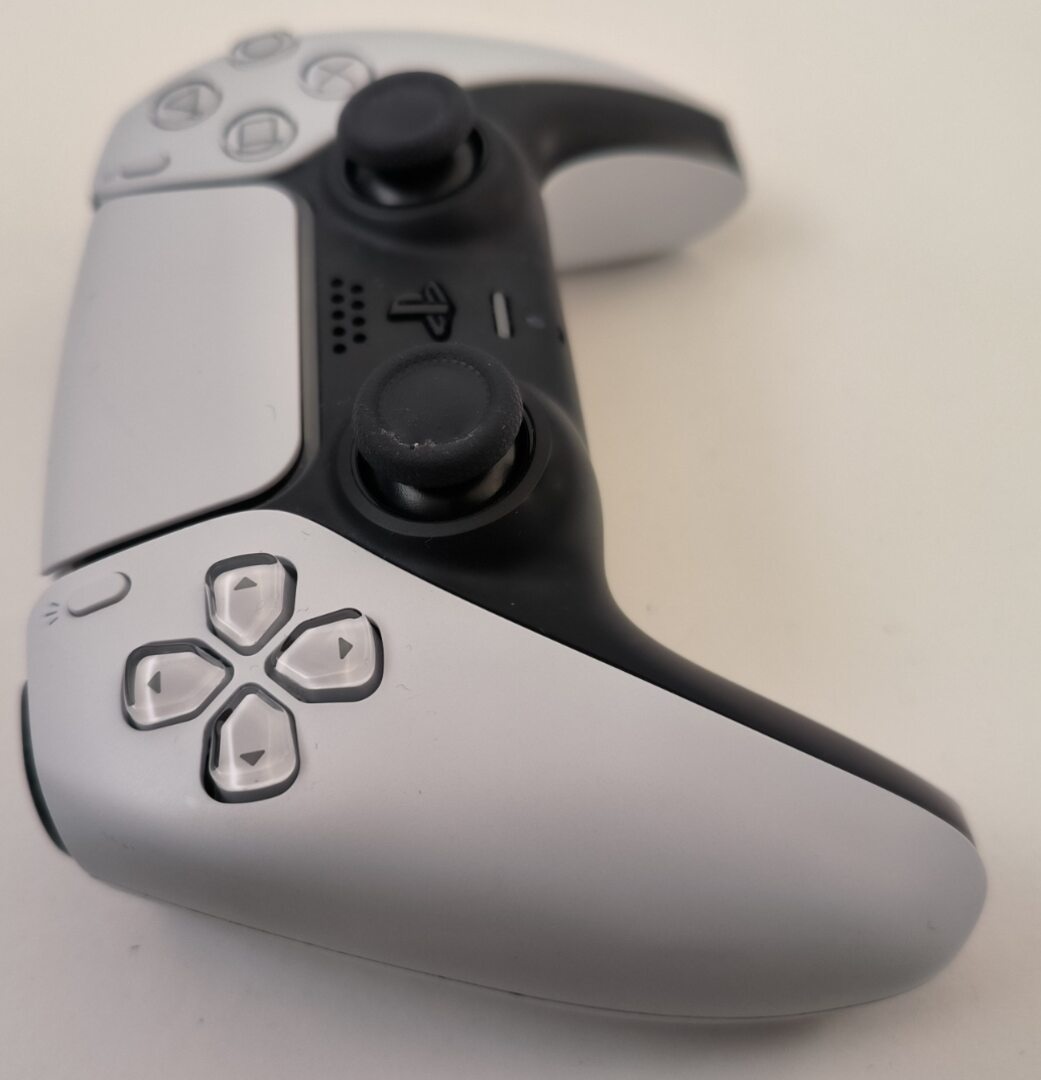 PS5 Slim Disc edition - 8