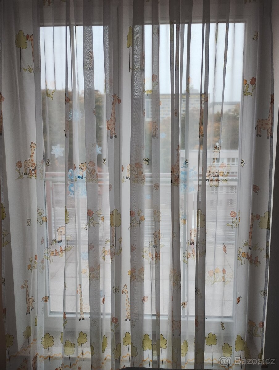 Nábytek do dětského pokoje - 8