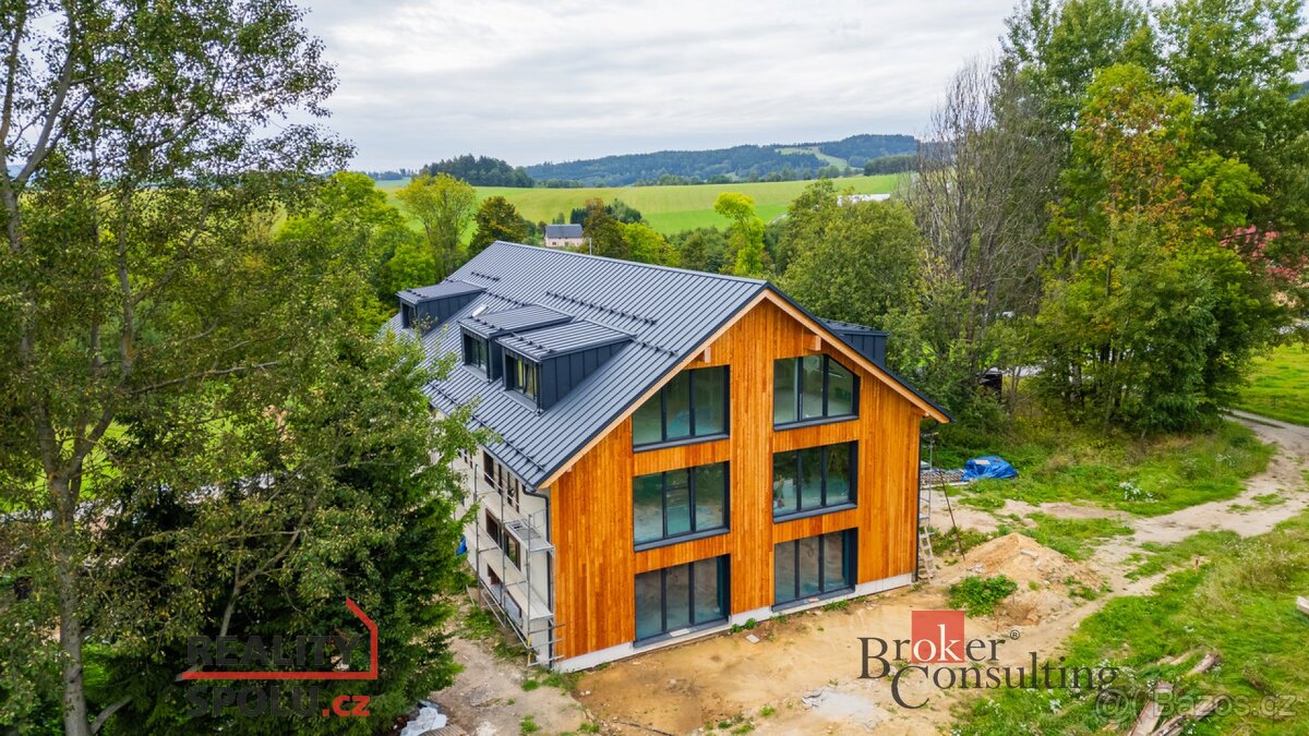 Prodej, byty/1+kk, 46.16 m2, Velká Morava 6, 56169 Dolní Mor - 8