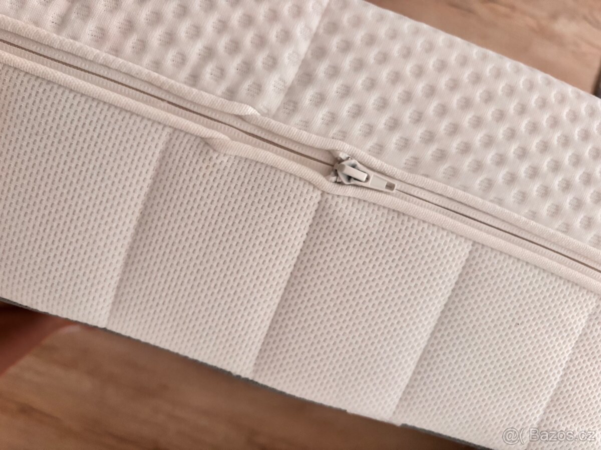 Matrace ÅKREHAMN 80x200 - 8