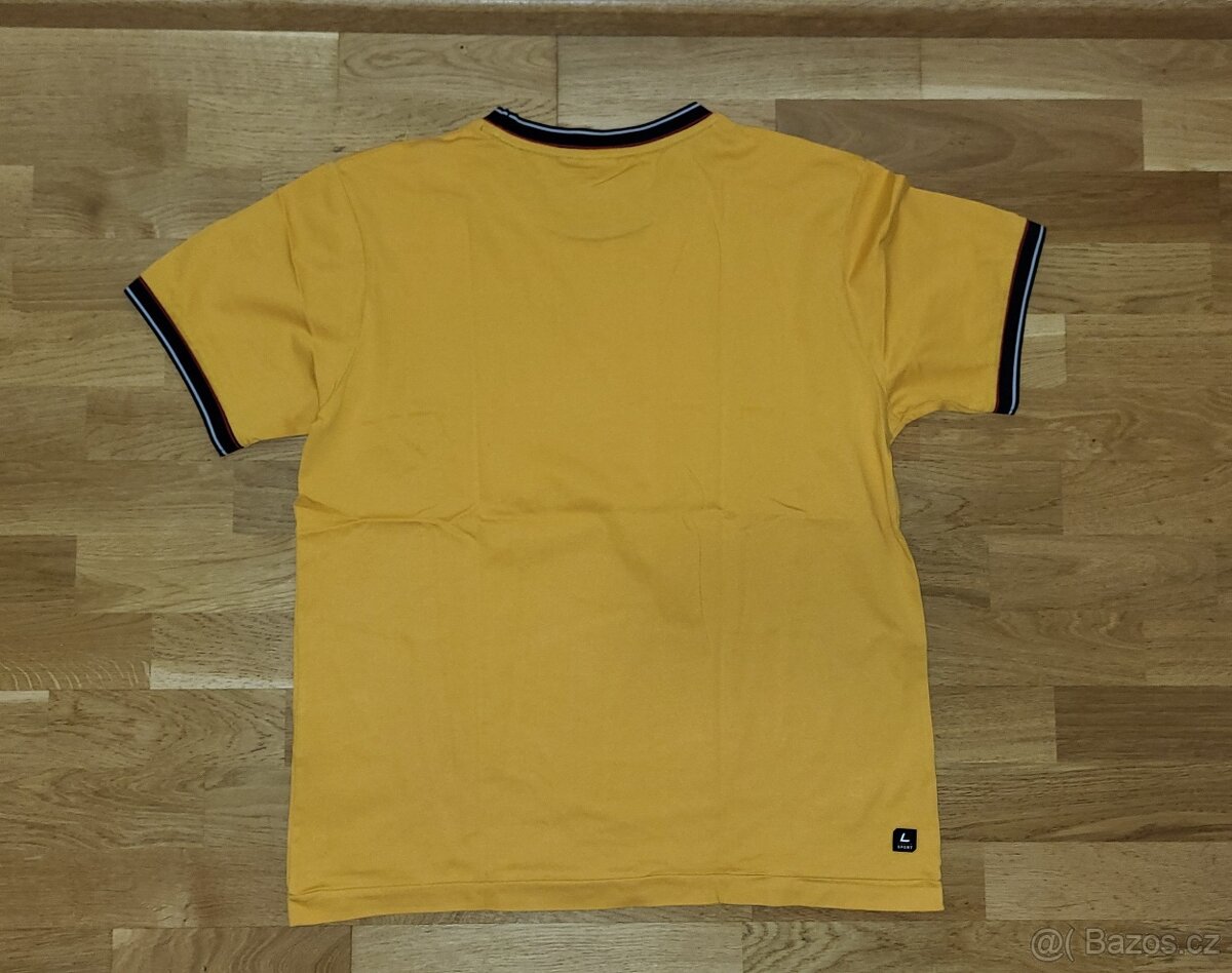 Pánská trička a tílka (Michael Kors, Adidas..) - 8