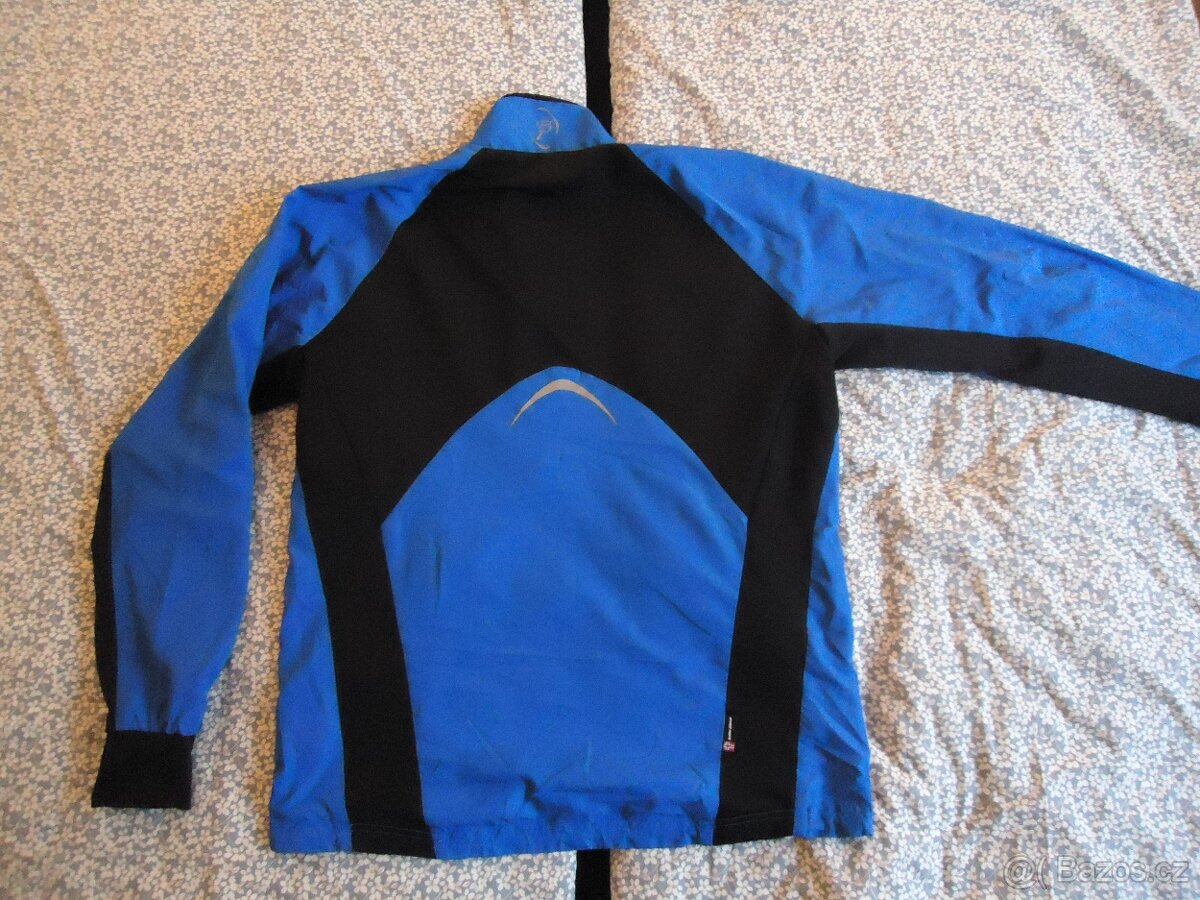 Bjorn Dahlie sportovní bunda, vel. XL - 8