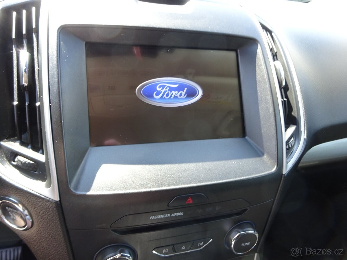 Ford S-Max 2.0 TDCI r.v.2018 (110 kw) AUTOMAT - 8