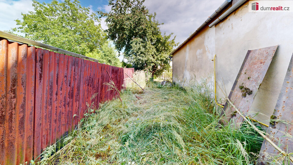 Prodej, rodinný dům, 170 m2, ul. Hřbitovní, Budišov nad Budi - 8