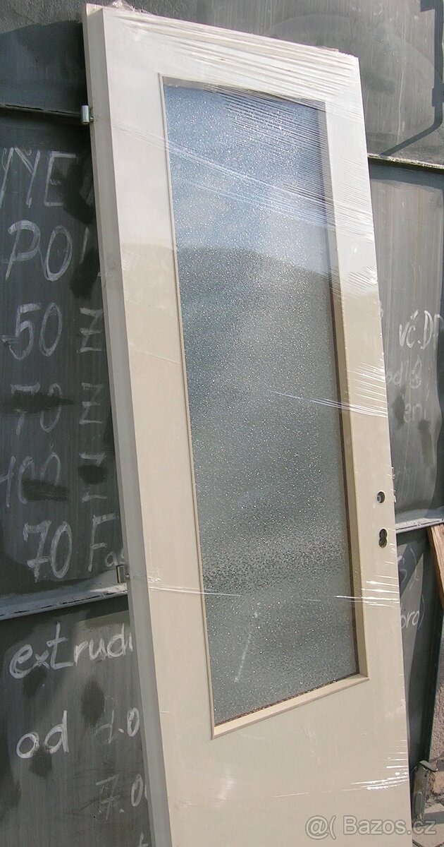 Prodám nové vnitřní dveře - 8