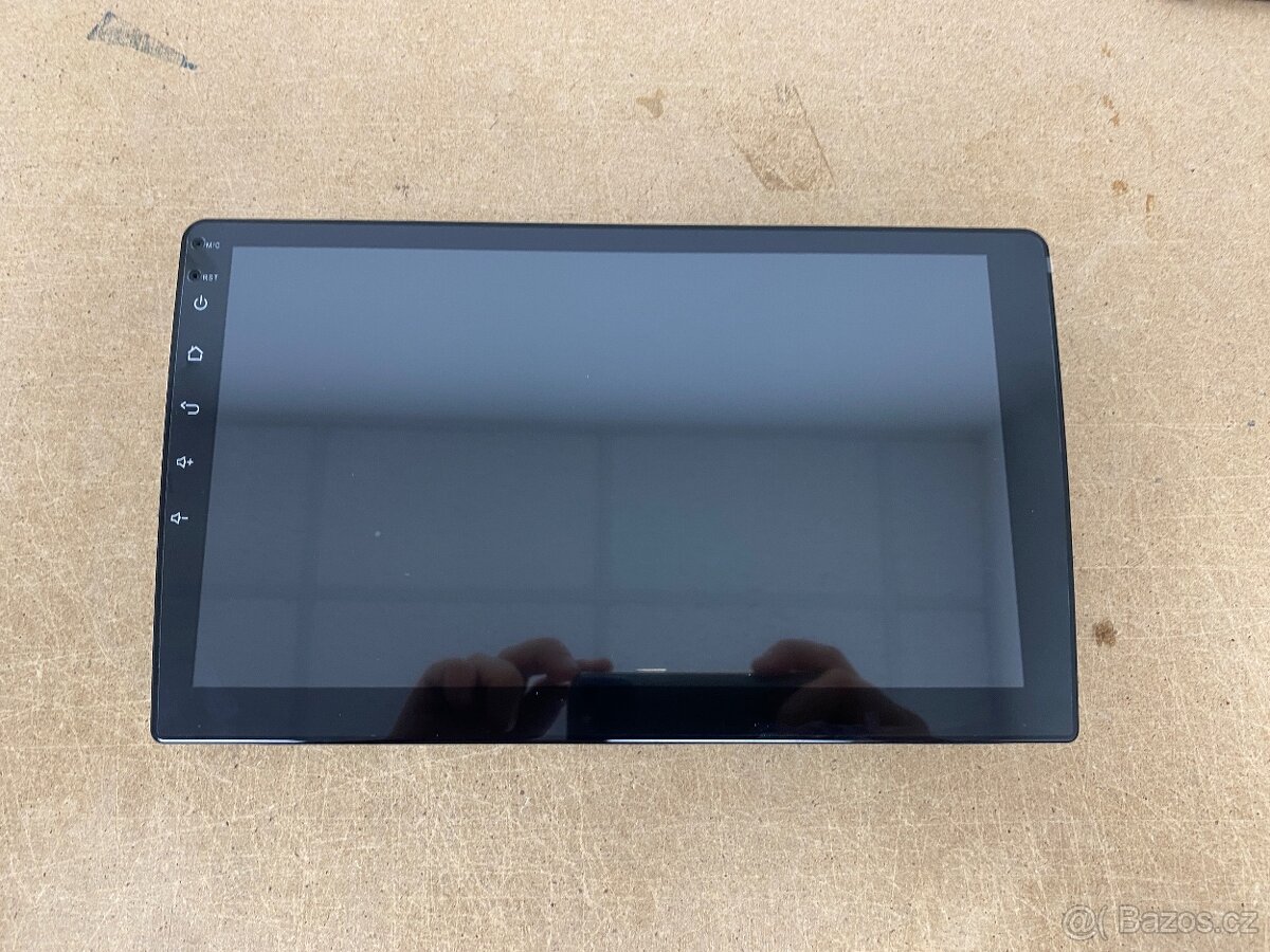 Autorádio 2 DIN Škoda Octavia 2 Android 13 - NOVÉ - 8