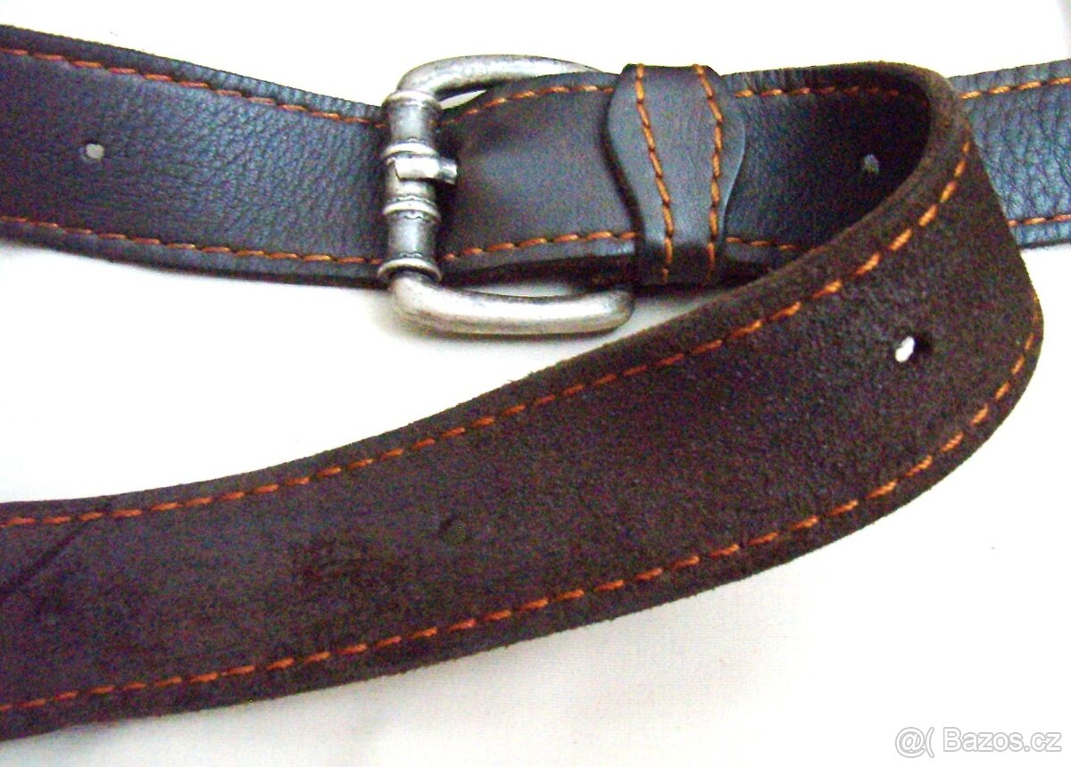 Aktovka - pravá kůže - 8