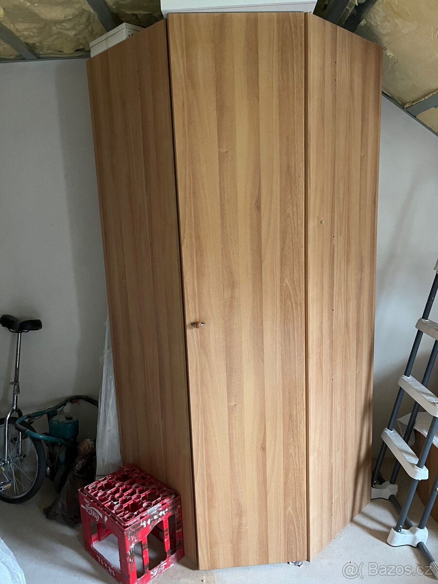 Manželská postel Goutier - 8