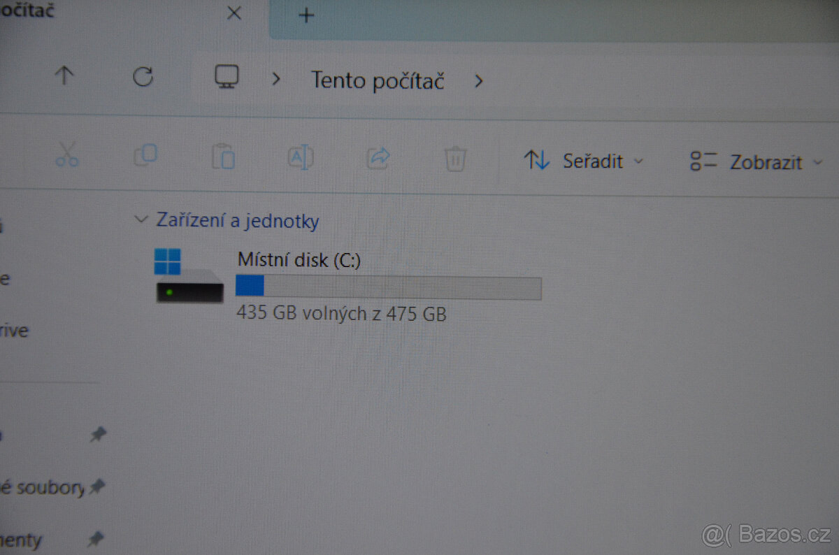 Dell Pro 16 Ryzen5/16GB/SSD 512GB NVMe/Záruka - 8
