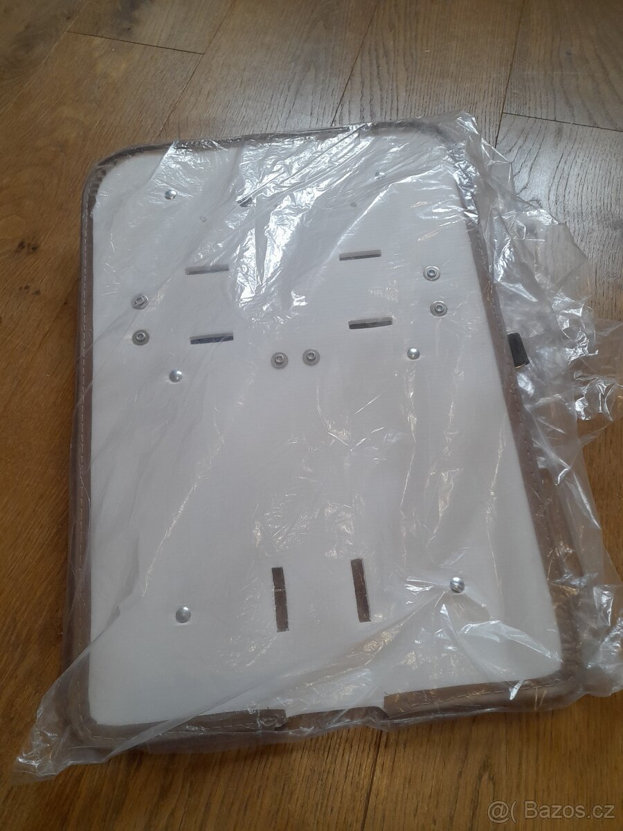 Valco Snap 4 s nafukovacimi koly - 8