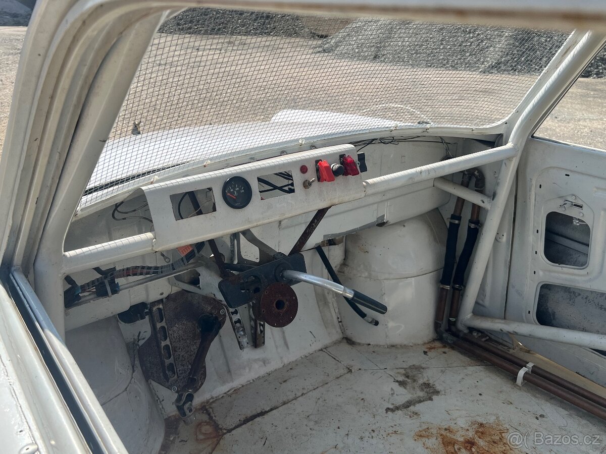 Závodní ,autocross,rallycross - 8