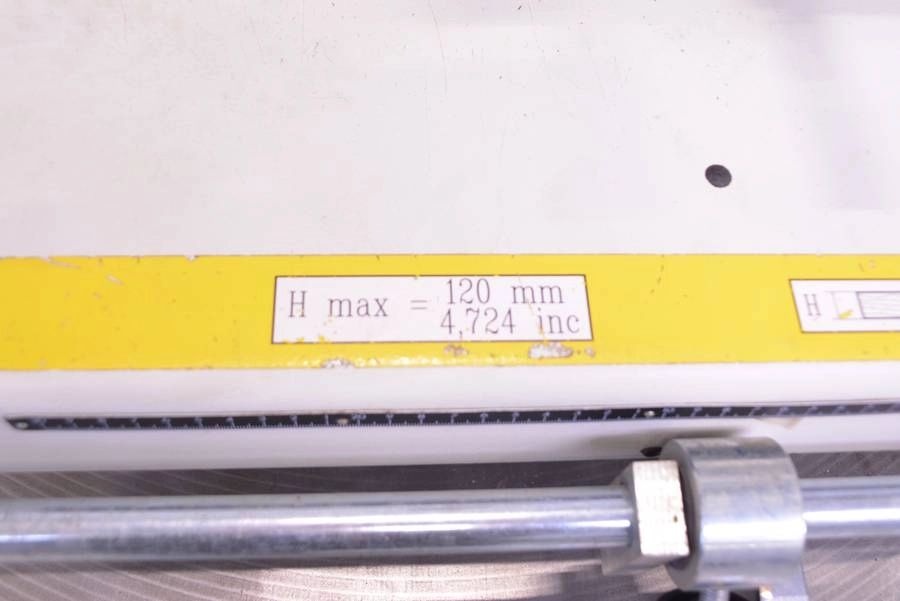 6290 – VÍCELISTÁ PILA SCM M3 - 8