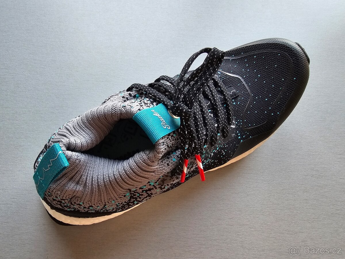 Adidas Ultra Boost Mid Consortium Packer x Solebox - 8