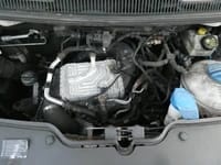 Volkswagen Transporter T6 125tkm - 8