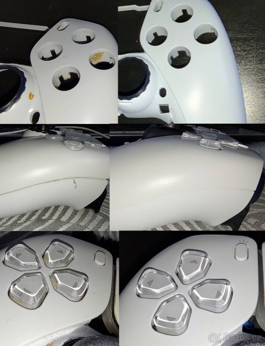 Čištění herních konzolí Playstaion/Xbox - 8