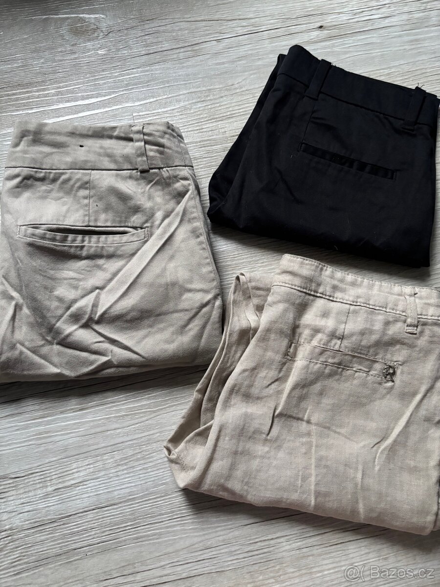 Dámské oblečení, vel. XS - 8