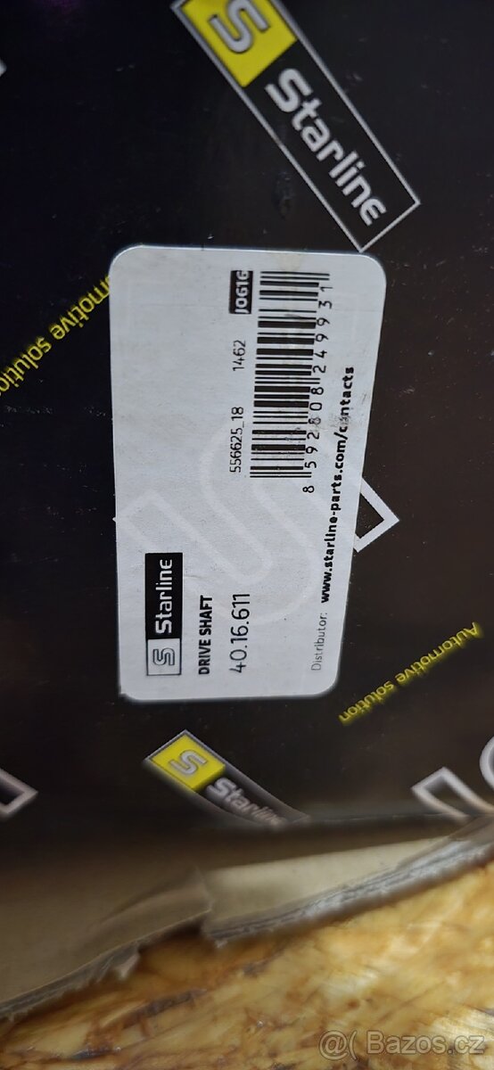 Poloosy fabia/ibiza/cordoba/polo - 8