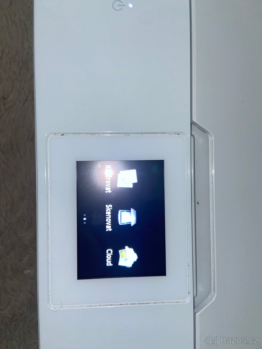 canon pixma MG7150 - 8