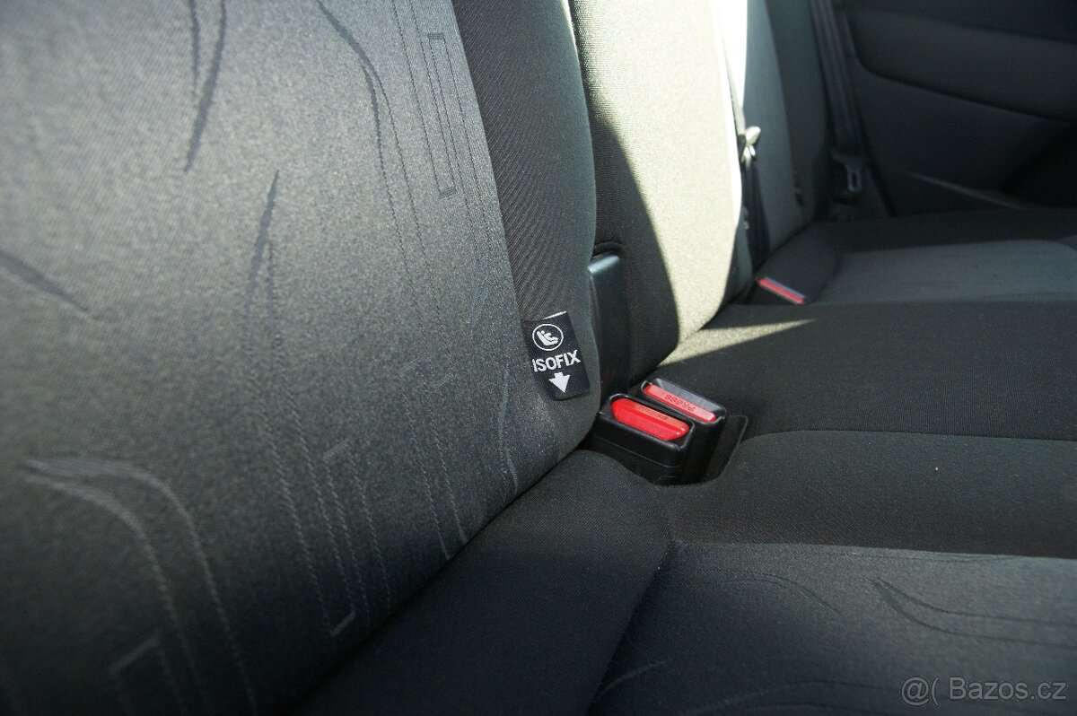Citroen C4 II - 8