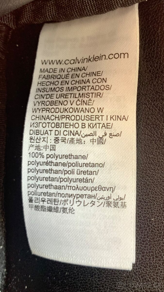 Kabelka Calvin Klein Jeans - 8