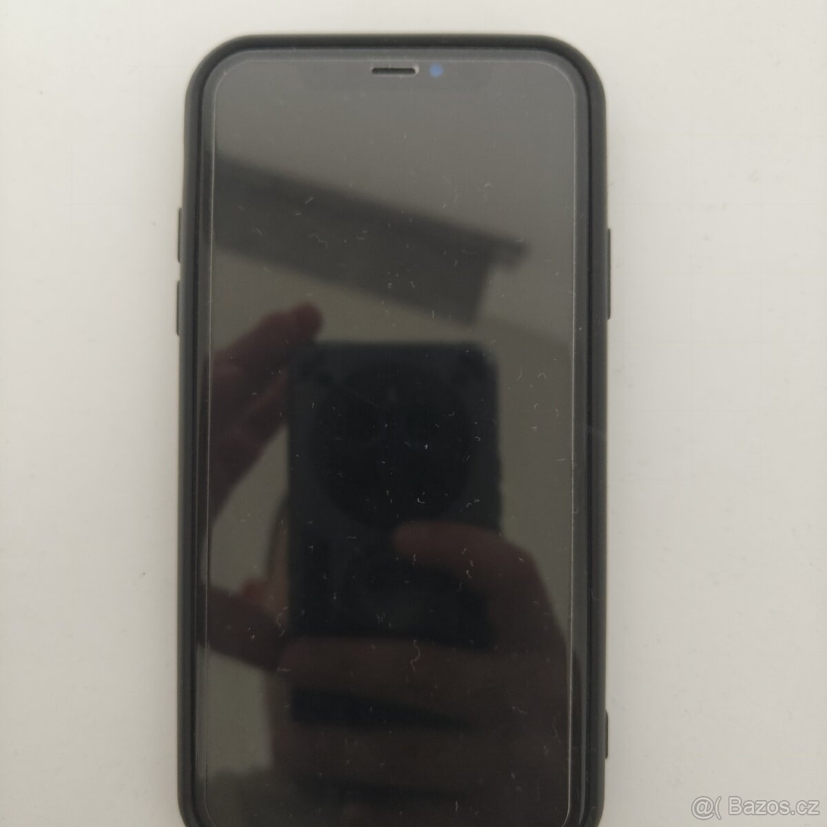 iPhone xr 64gb top stav - 8