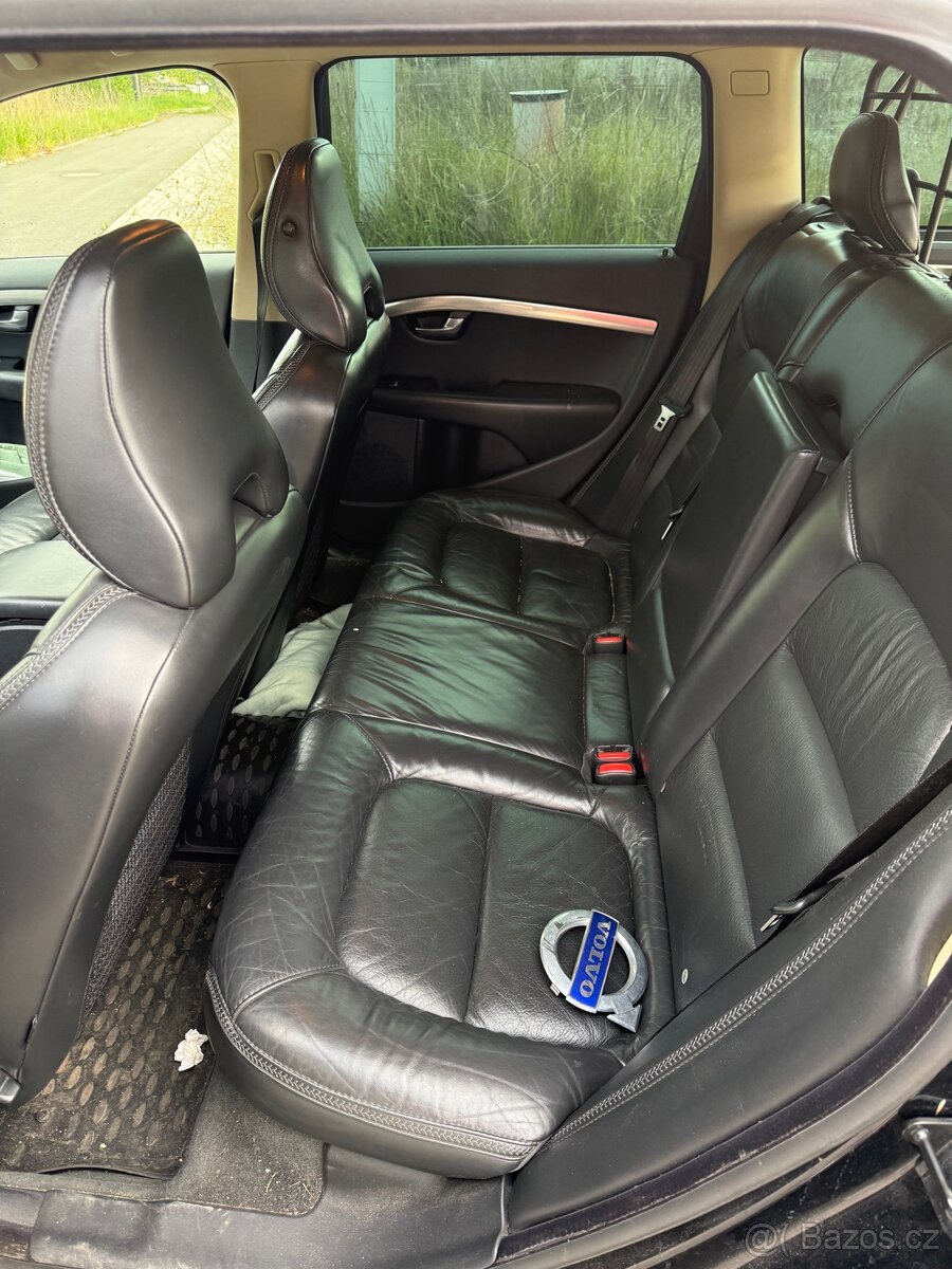 Volvo Xc70 2008 2.4D5 136kw - 8