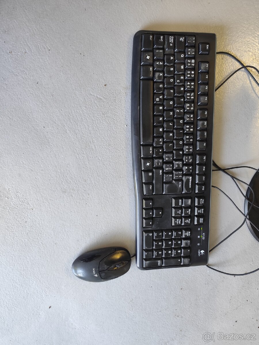 All in one Lenovo V 510z - 8