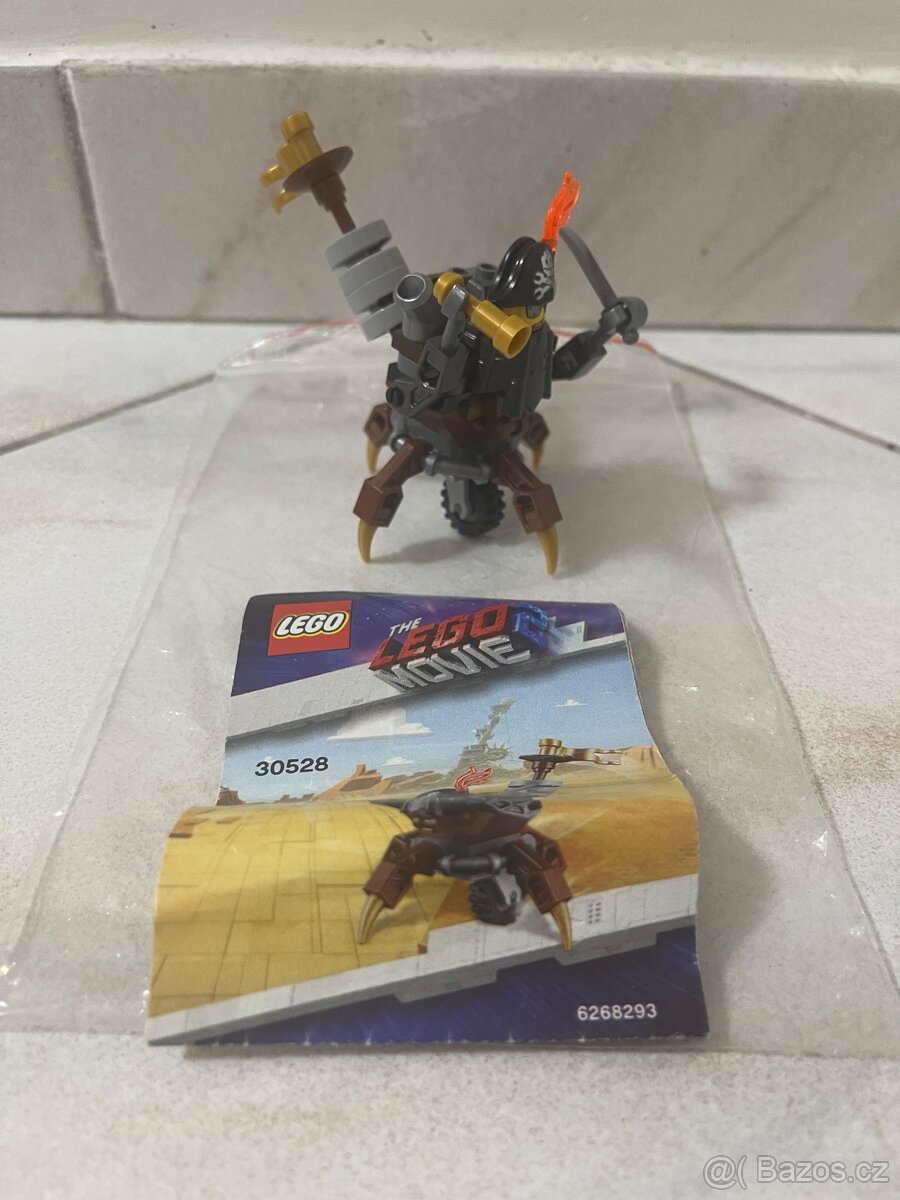 Lego. - 8
