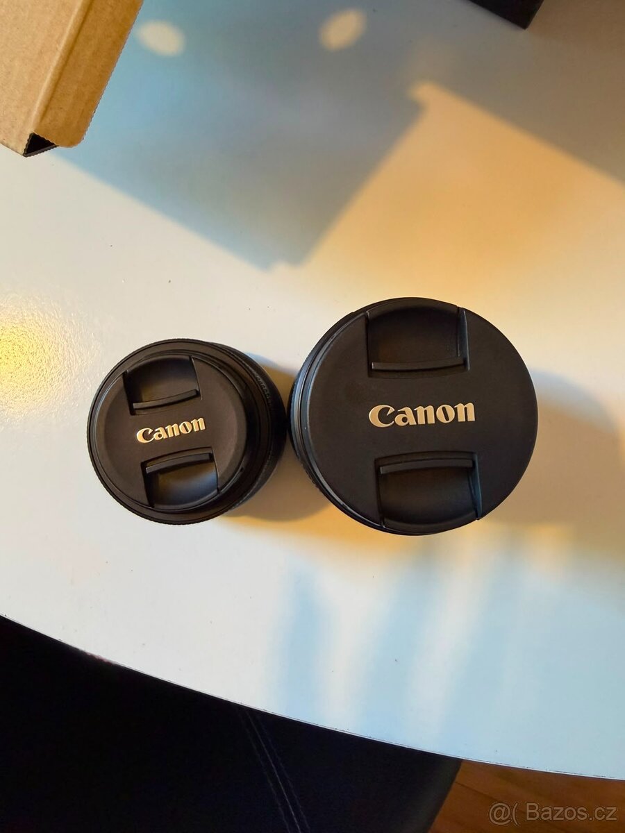 Canon EOS R50 - 8