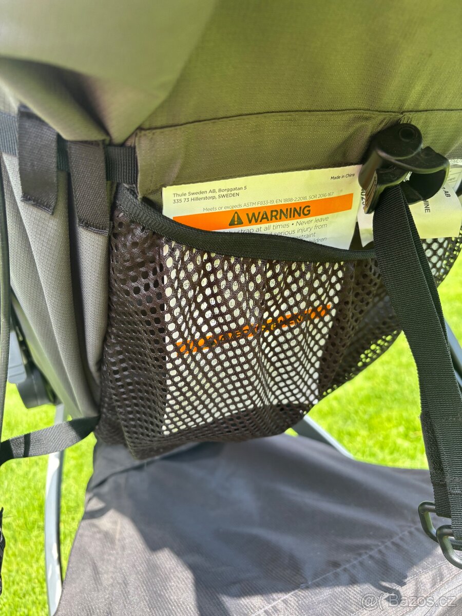 Thule Urban glide 2 - 8
