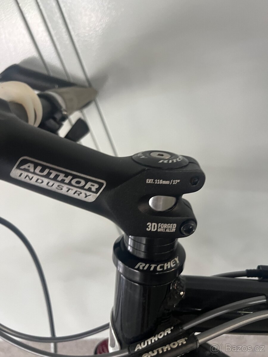 Author Zenith ram 18 - 8