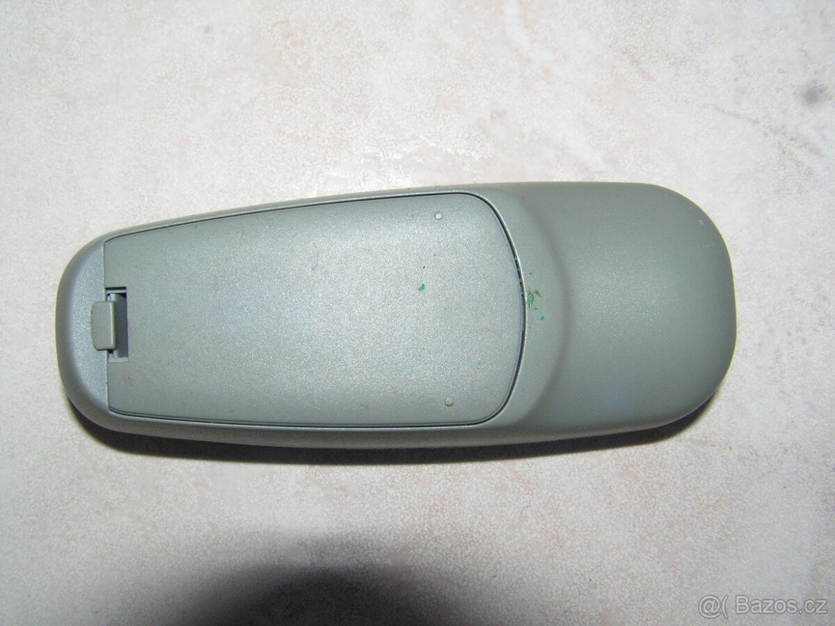 Dálkové ovladače Audio System - 8