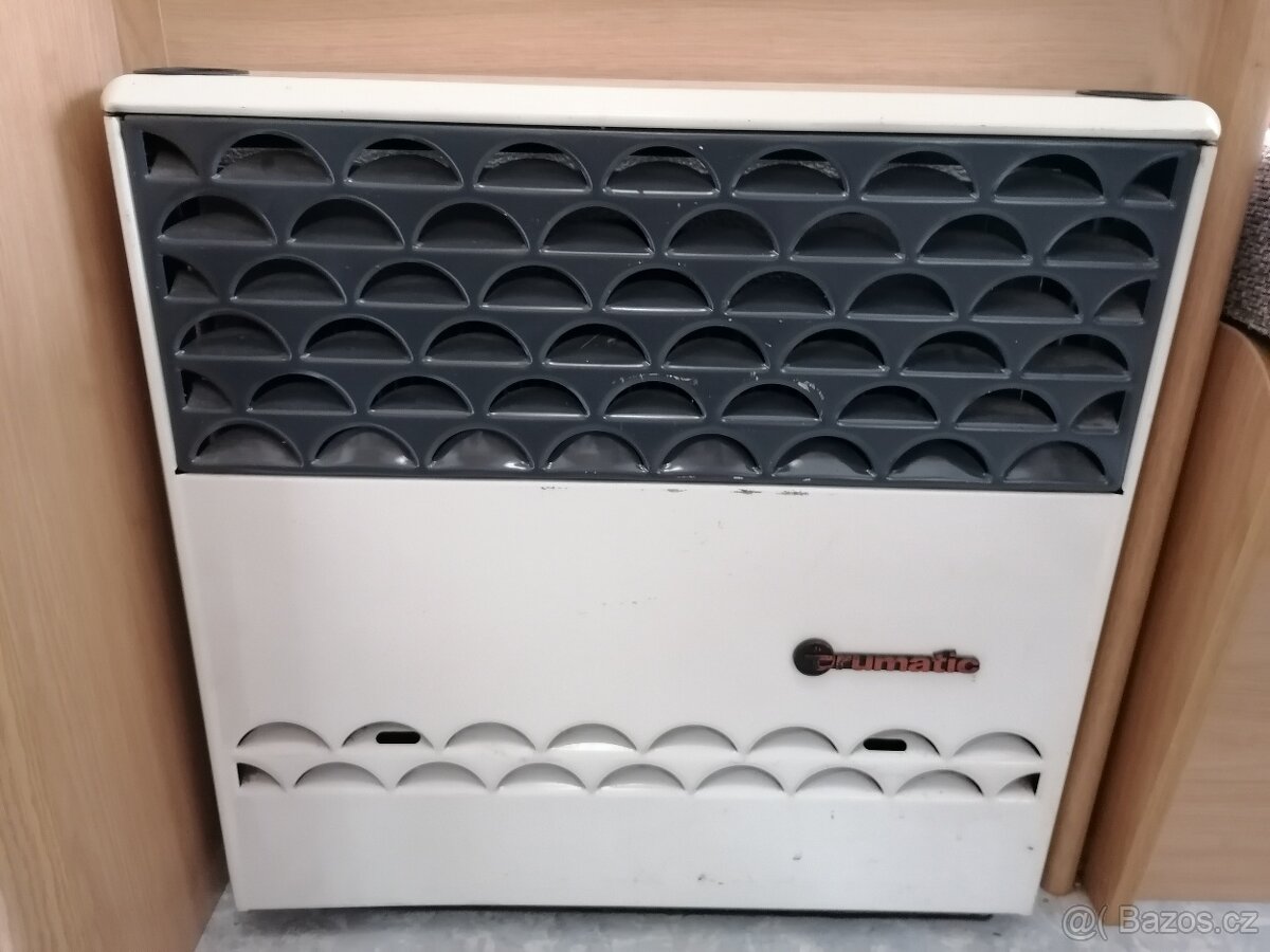 karavan chateau cantara 938 - 8