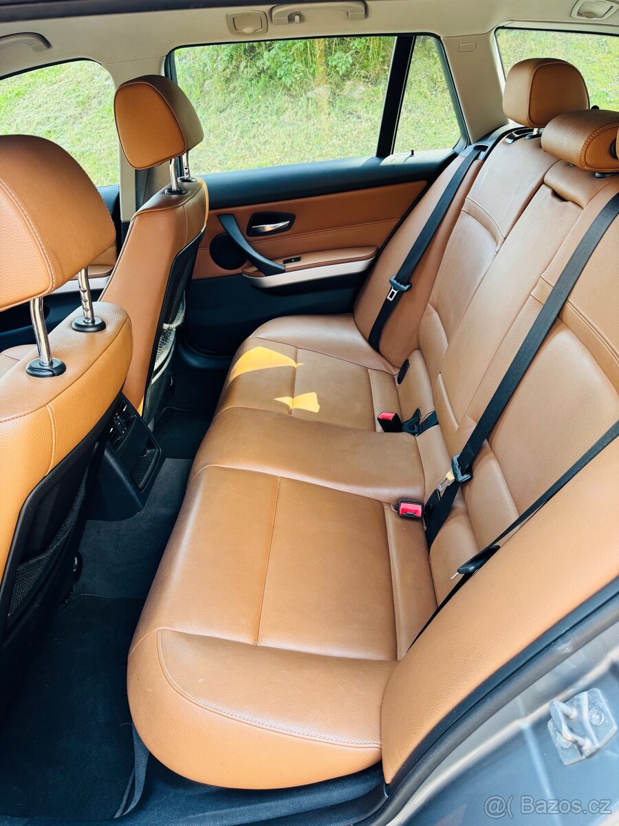 Bmw kombi e91 lci 316d 318d 320d - 8
