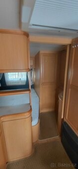 Karavan Hobby 460 - 8