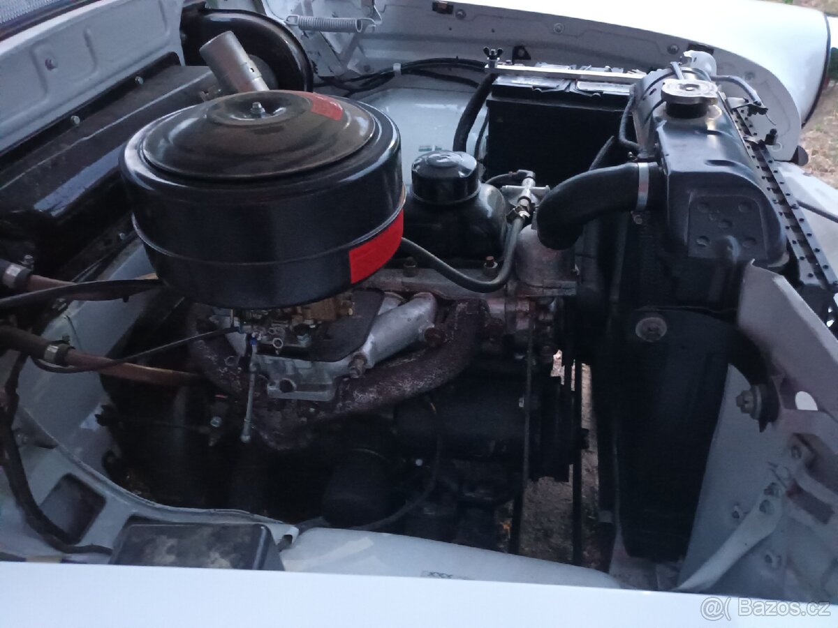 Volha - 8