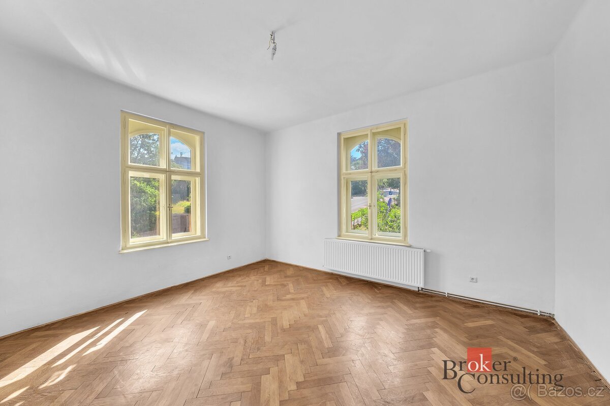 Prodej, byty/3+1, 110 m2, Vítězná 768/9, 46001 Liberec, Libe - 8