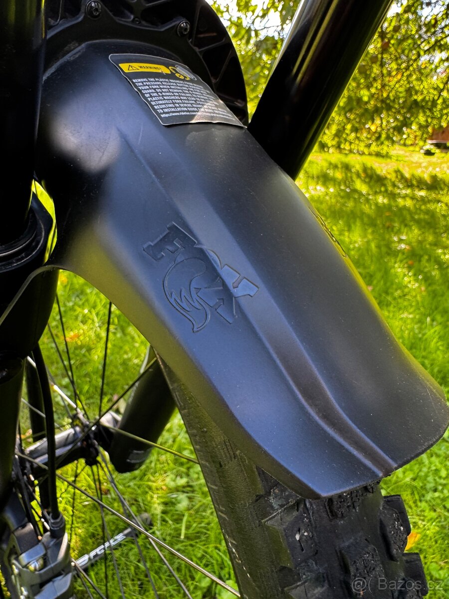 Prodam Specialized Turbo Levo comp - 8