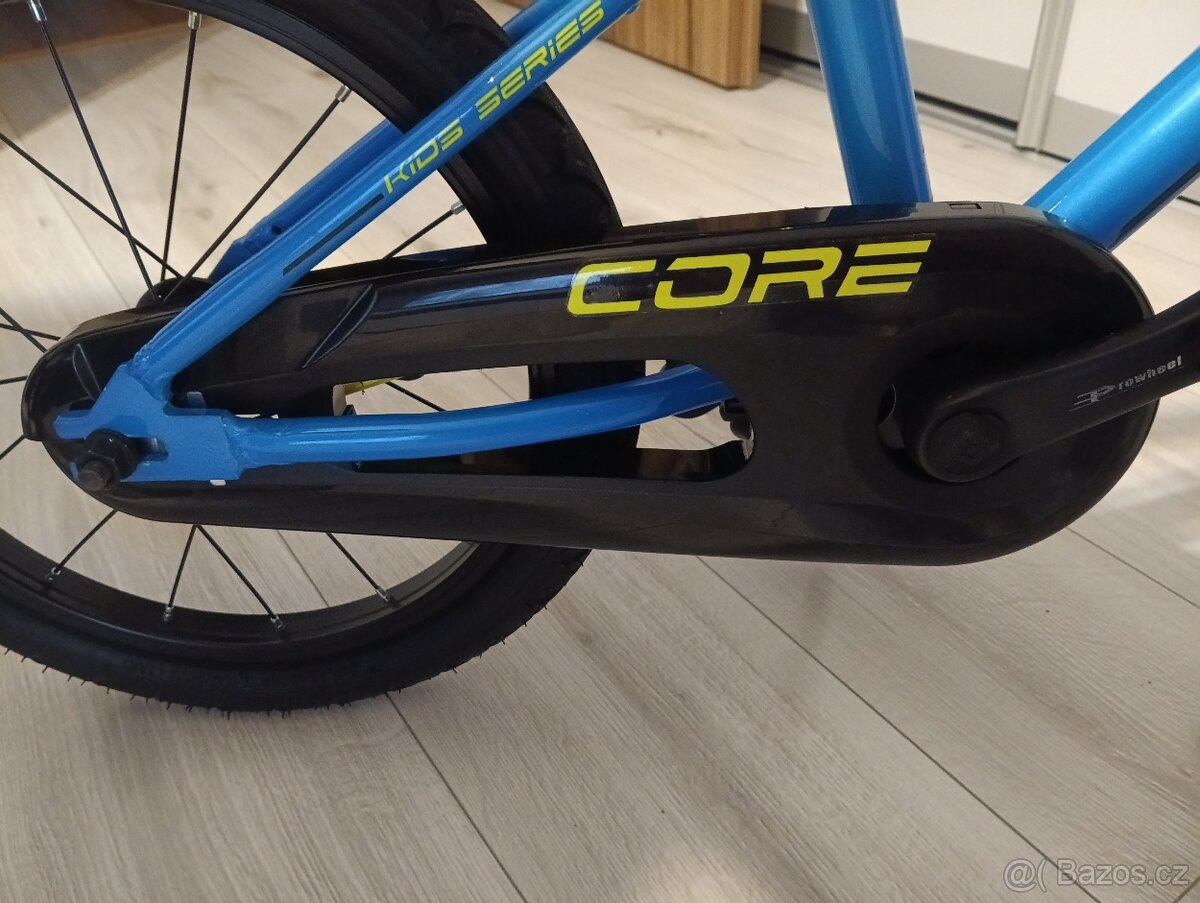 Core Nipper 16 v záruce - 8